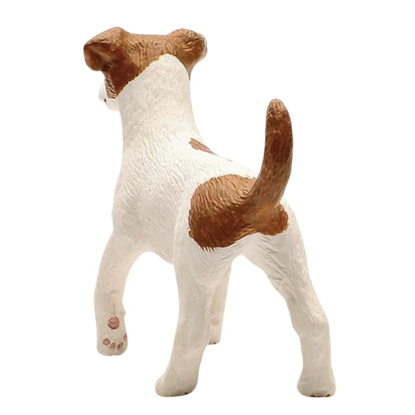 SLH13916 Schleich Farm World - Jack Russell Terrier Tik, Figur för Barn 3+