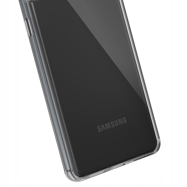 Telefonskal för Samsung Galaxy S23 5G - 3mk Clear Case