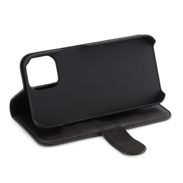 Premium iPhone 14 - SVENSK DESIGN Svart