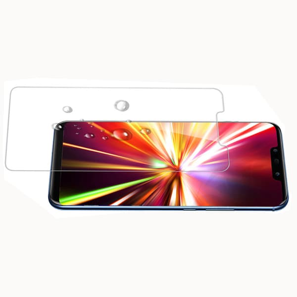 2 KPL Huawei Mate 20 Lite näytönsuoja vakio HD 0,3 mm läpinäkyvä