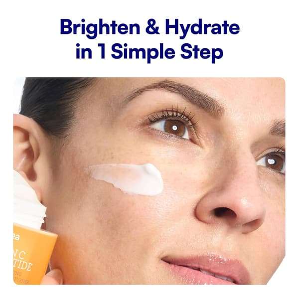 C-vitamin Lystergivande Ansiktskräm - 30 ml - Mild
