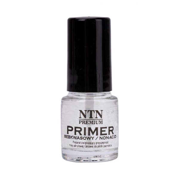 Syrafri primer - 5ml - Klar primer