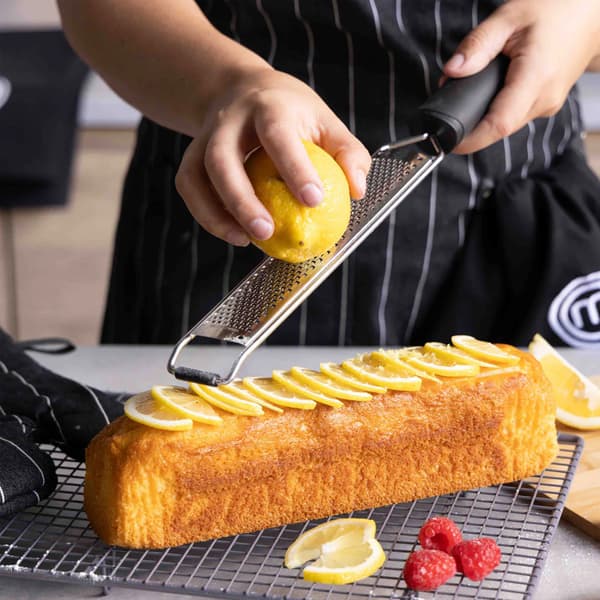 MasterChef Zester Rivjärn - Känd från Sveriges Mästerkock