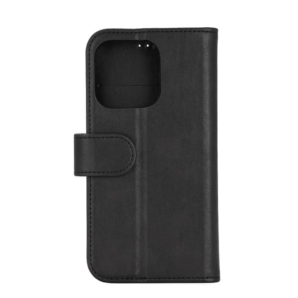 High-end iPhone 14 Pro - Svensk Design Svart