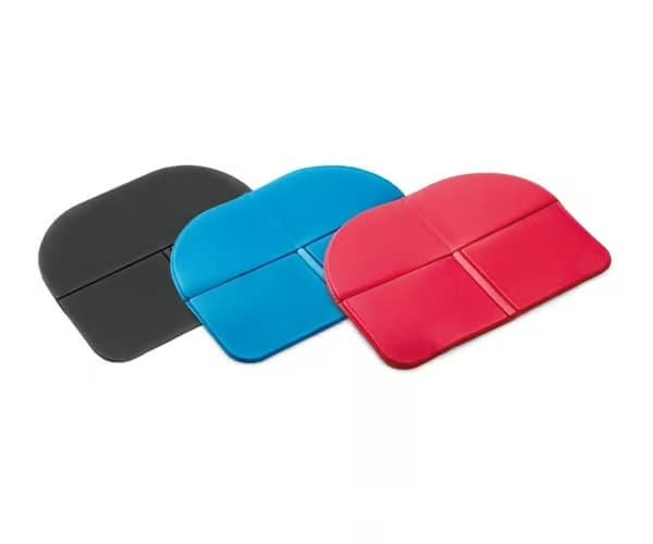 Foldbar siddehynde XPE5, 28x38x0.7 cm, 1/36