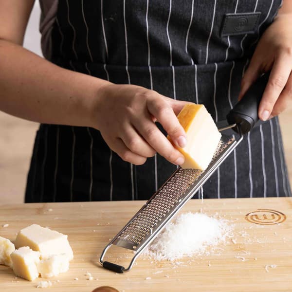 MasterChef Zester Rivjärn - Känd från Sveriges Mästerkock