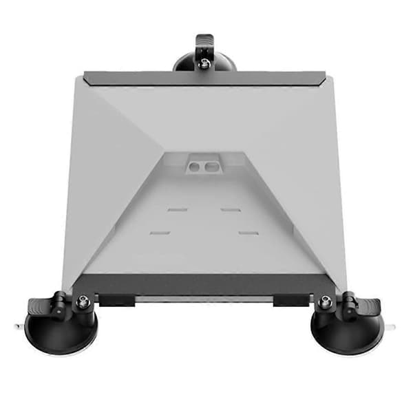 för Starlink Mini Biltaklucka Sugkopp Toppfäste