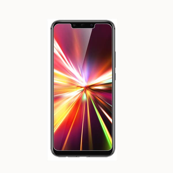 2-PACK Huawei Mate 20 Lite Skärmskydd Standard HD 0.3mm Transparent