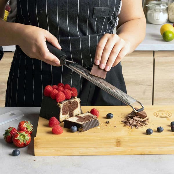 MasterChef Zester Rivjärn - Känd från Sveriges Mästerkock