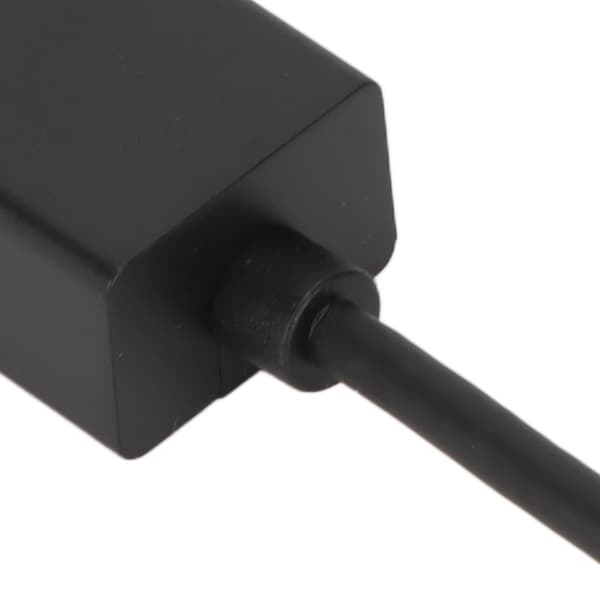 PSVR VR-adapterkabel/kameraadapter för PS5- och PS4-spelkonsoler