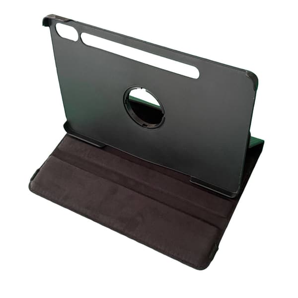 Samsung Galaxy Tab S10 FE Skyddsfodral - Rosa