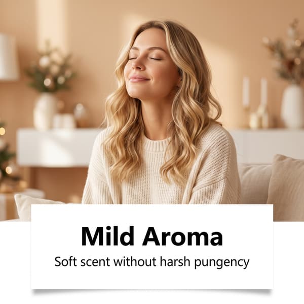 Halloween Aromaterapi Eterisk Oljeset, Halloween-tema Doftspridare Hem Aromaterapi Presentförpackning