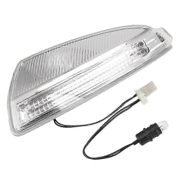 1 par dørside speilblinklysindikatorlampe A1649061300 A1649061400 for W164 ML350 ML55