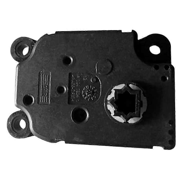 Passer til Ford Fiesta Mk7 1.4 2009-2012 Bilvarmevifteaktuatorbryter 1S7H-19E616Bb