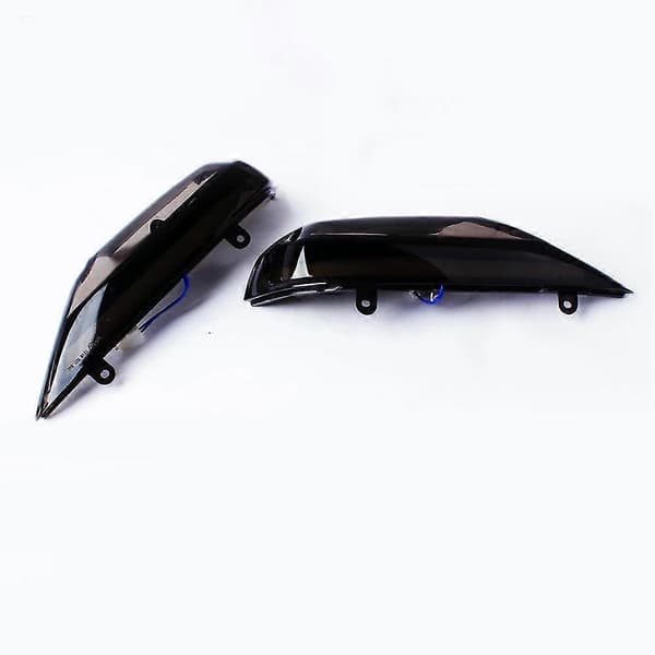 Dynamisk LED-blinklys for bil, sidespeilindikatorlampe for Forester Legacy Outback 20