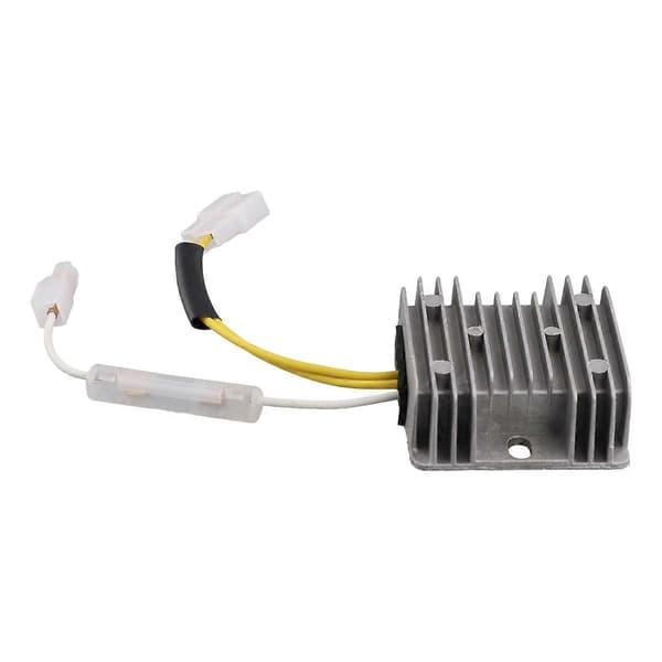 5KW Generator Spenningsregulator for 186F Motorer, Generatordeler Third-line