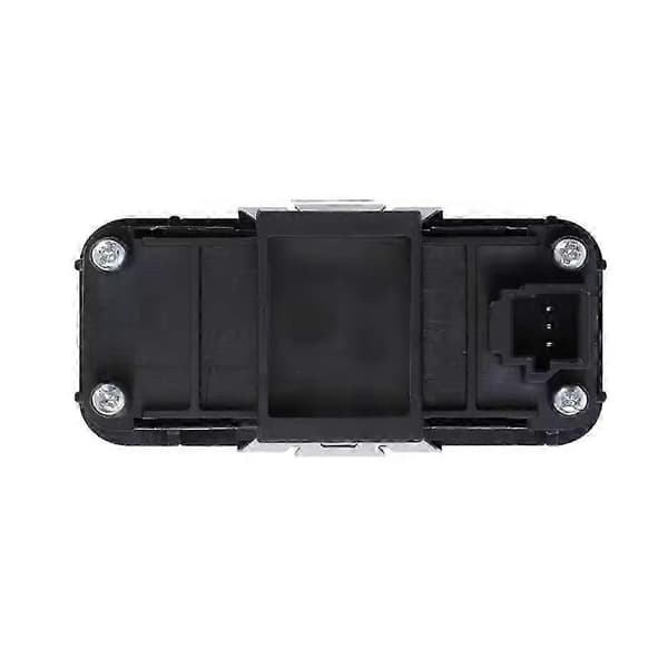 Peterbilt Bil Bakspeilbryter 3Pins Lhd Black