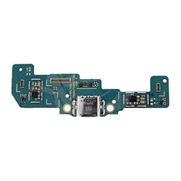 Professionelt USB-opladerport Flexkabel kompatibelt med Galaxy Tab A 10.5\" T590 T595