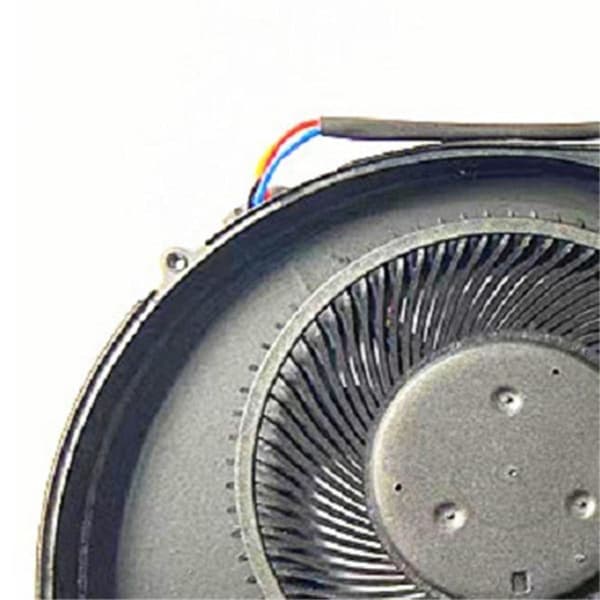 Bærbar GPU-køleventilator til Aorus 15g 15p 17p Kb Rx7g Rx5g Rp77 Xb køleradiator