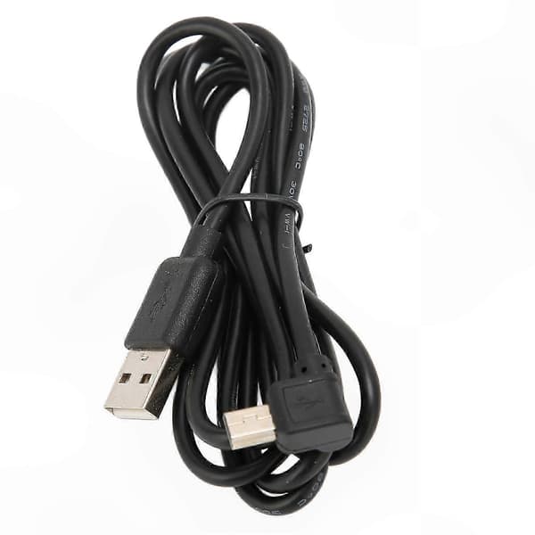 150 cm Mini USB-kabel til GPS-enheder, kompatibel med TomTom GO-serien og mere