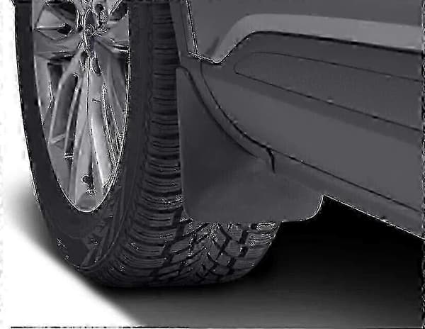 Komplette stænklapper til Ford Kuga ST-Line MK3-modeller
