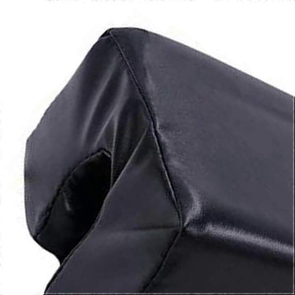 Hip Support Pad for Barbell Squats, Weightlifting, Neck and Shoulder Support, Black black