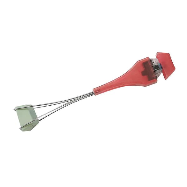 2-in-1 Tool Compatible with Metal Keyboard Cap Removal Compatible with Mechanical Keyboard