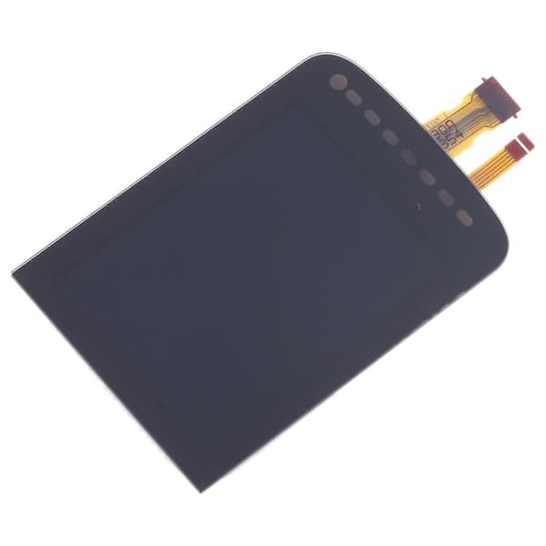 Til Wahoo Elemnt Bolt V2 KOMPATIBEL Cykelcomputer LCD-skærm Not Specified