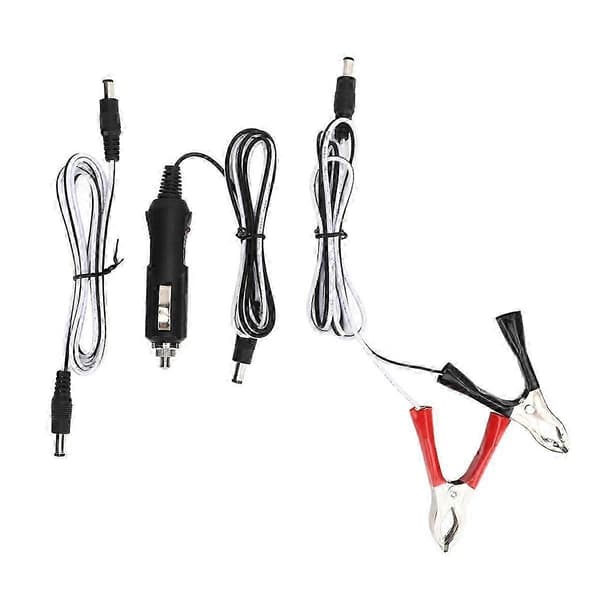 600W solpanelssæt med 100A laderegulator solopladning til udendørs RV camping bådtrailersystem Black