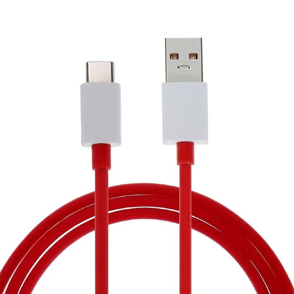 OnePlus Original Typ-C Ladeledning