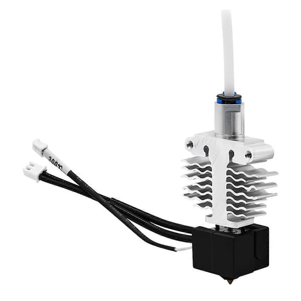 [13]Opgradering Hotend-sæt til Ender-5 S1 24V 60W varmestang