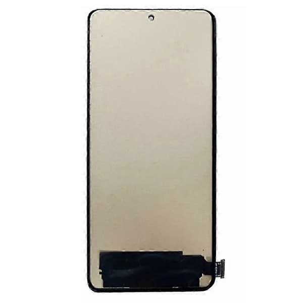 Til Xiaomi 12 Pro 5g/ 12s Pro 5g Grade C LCD-skærm og Digitizer-samlingsdel