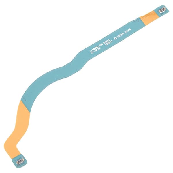 Til Samsung Galaxy S24 Ultra SM-S928B Signal Flex Kabel Not Specified
