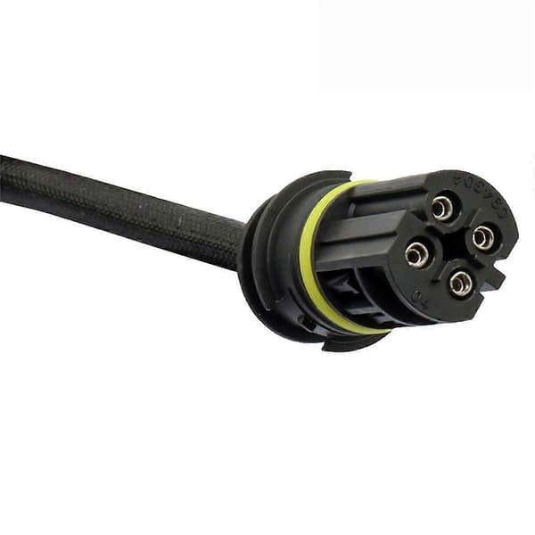 2X oksygensensor 11 78 1 427 884 11781427884 for E39 E36 528I M3 B32 Z3 Black