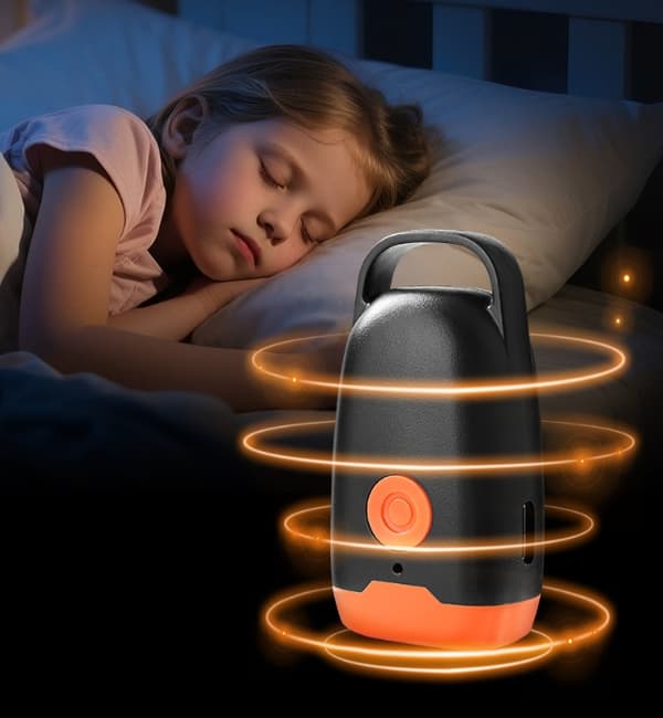 Anti-barking device, ultrasonic dog repeller with LED, rechargeable pet bark stopper 1