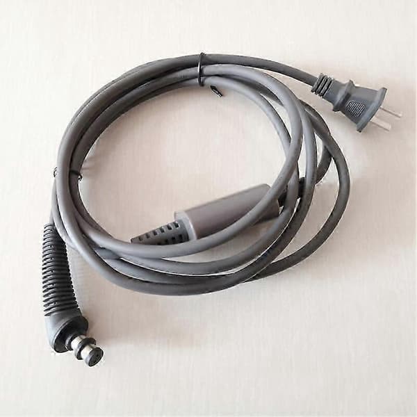 egnet til dyson hs01 hs05 airwrap hårstyler erstatning krøllejern kabel strømkabel ac oplader EU Plug