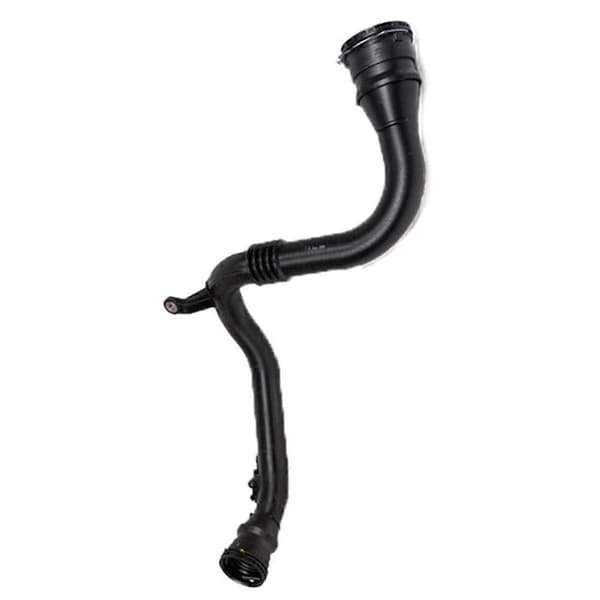 Turbo Intercooler Insugsslang för 3 Scenic 3 Black