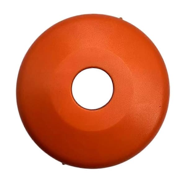 1 pc for Gardena Turbotrimmer Smallcut Grass Trimmer Plastic Replacement Spool Cap, 05329-20 -Z