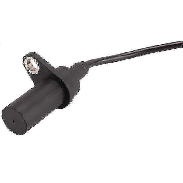 AURA Ducati 2001-2008 Krumtapakselpositionssensor 55240201A Sort