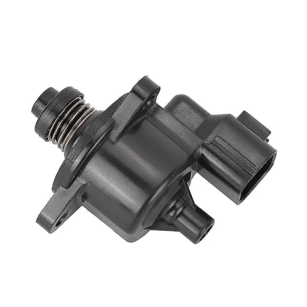 Tomgångsventil för luftflödeskontroll, kompatibel med King Quad 500 750 Stepper 13520-31g00