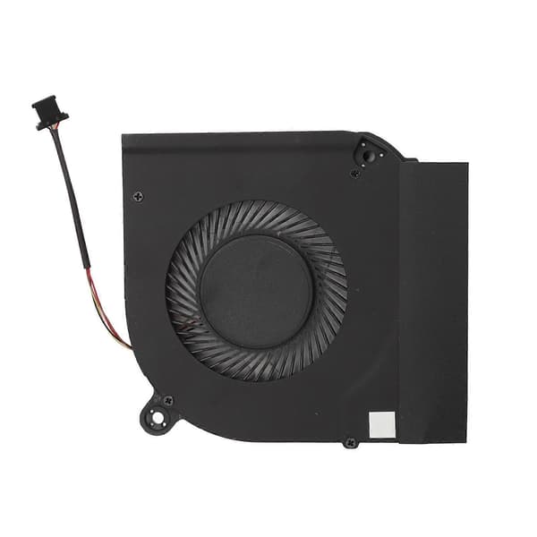 Bærbar køleventilator Acer til Nitro 5 41 AN51 52 AN517 54 44 AN515 55 4-benet intern bærbar køler [DB] GPU Cooling Fan