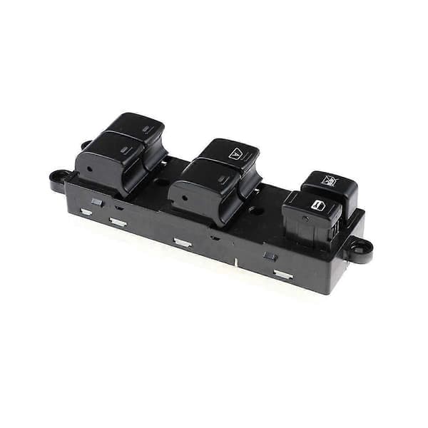 25401-zp40b 25401zp40b Front elektrisk vindusbryter for Sentra 2008-2012