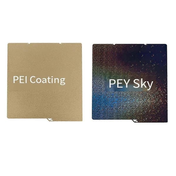 Til S1 Plade Pei Plade Byggeplade 264x276 Tekstureret til S1 Combo Dobbeltsidet S1/S1C Seng