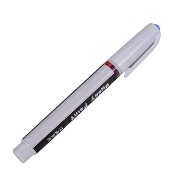 Conductive Electronic DIY Circuit Repair Draw Instantly Magic Ink Pen Tool (Black Ink)