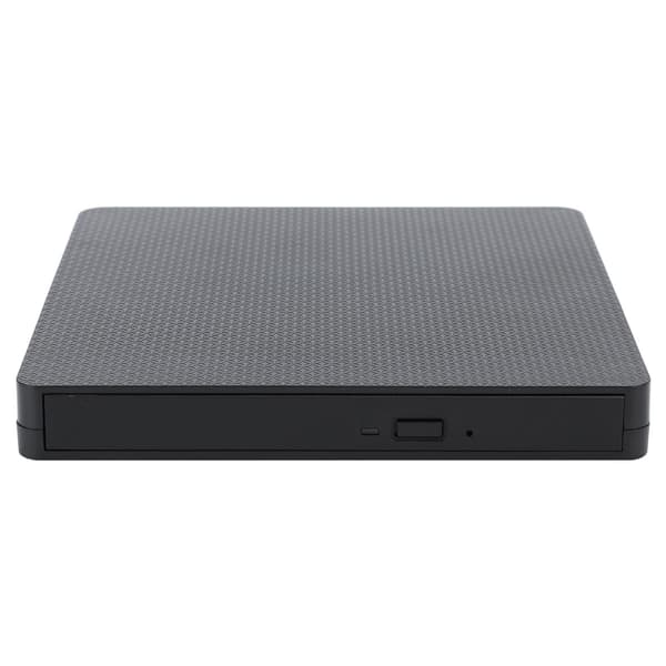 USB 3.0 External DVD Drive Optical Drive Burner Player for Universal PC Desktop Computer