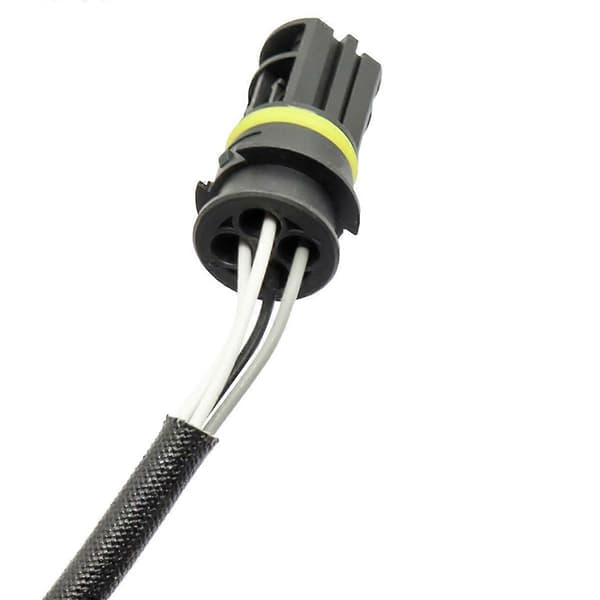 2X oksygensensor 11 78 1 427 884 11781427884 for E39 E36 528I M3 B32 Z3 Black