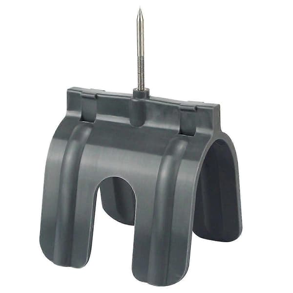 10 st gipsuttagsmarkör, eluttagsmarkör för gipsväggar, trådskydd, elbox Green