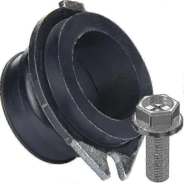 Insinkerator 75499 Flexkobling for effektiv utskifting av avfallskvern