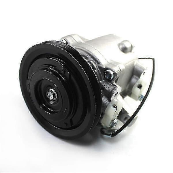 AC-kompressor for Kubota traktor M108S M5040 M7040 M8540 M9540 modeller