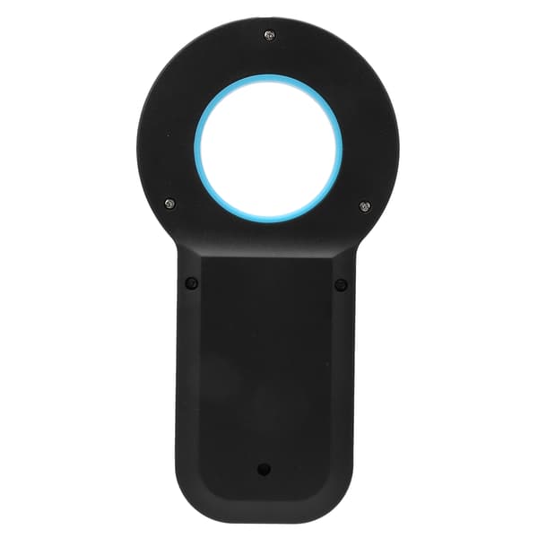 Pet Microchip Reader Bluetooth Scanner for RFID Portable Handheld 134.2Khz/125Khz Rechargeable